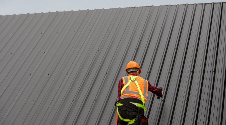 Expert Emergency Roof Repairs services in Ogden, IA